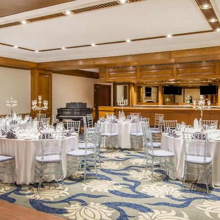 Hotel Chateauneuf Gatineau-Ottawa Ngoại thất bức ảnh