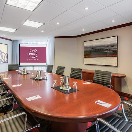 Hotel Chateauneuf Gatineau-Ottawa Ngoại thất bức ảnh