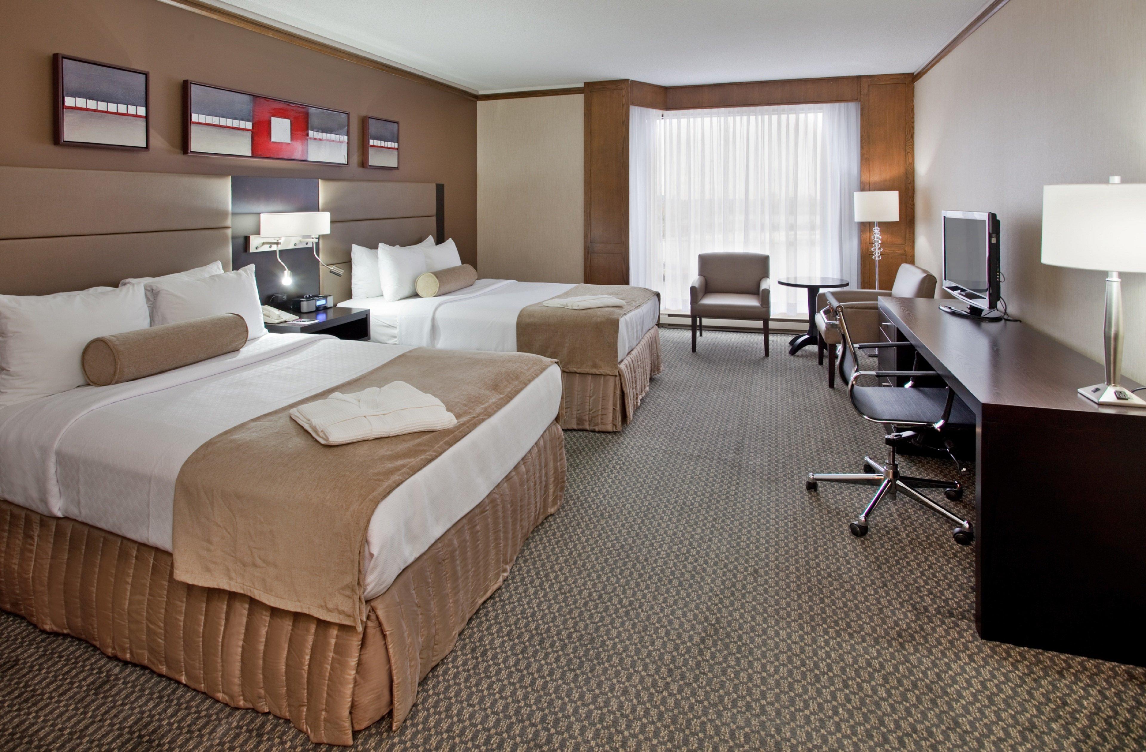 Hotel Chateauneuf Gatineau-Ottawa Ngoại thất bức ảnh