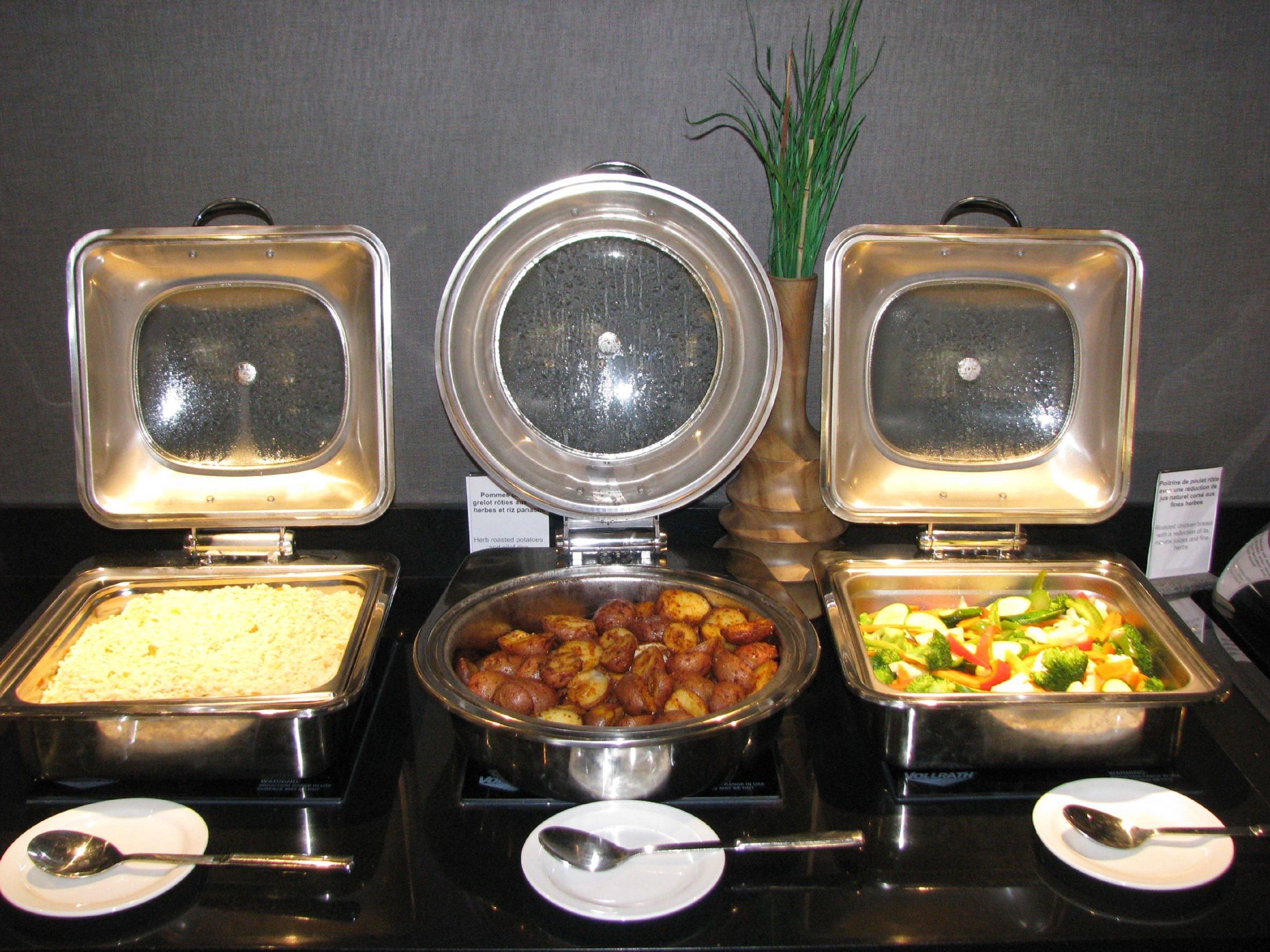 Hotel Chateauneuf Gatineau-Ottawa Ngoại thất bức ảnh