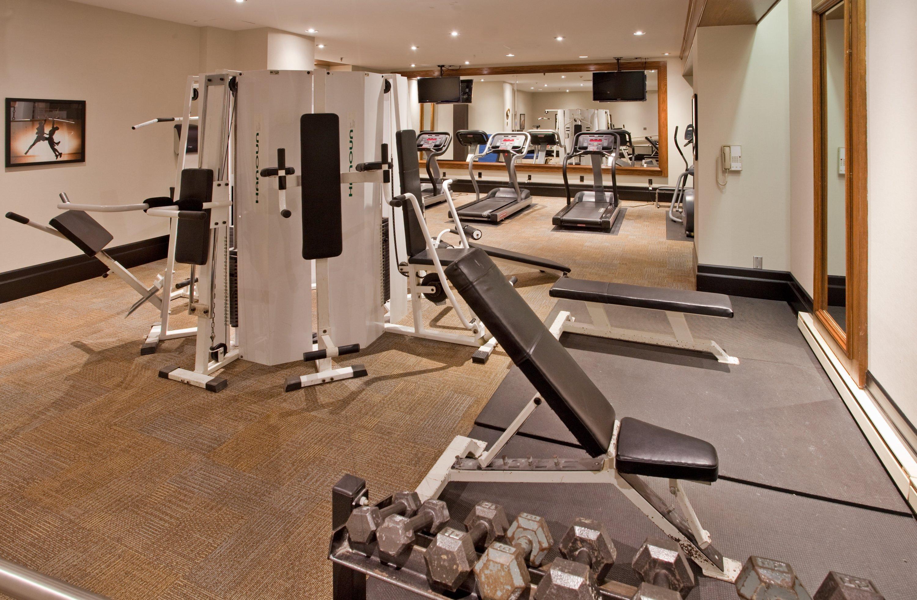 Hotel Chateauneuf Gatineau-Ottawa Ngoại thất bức ảnh