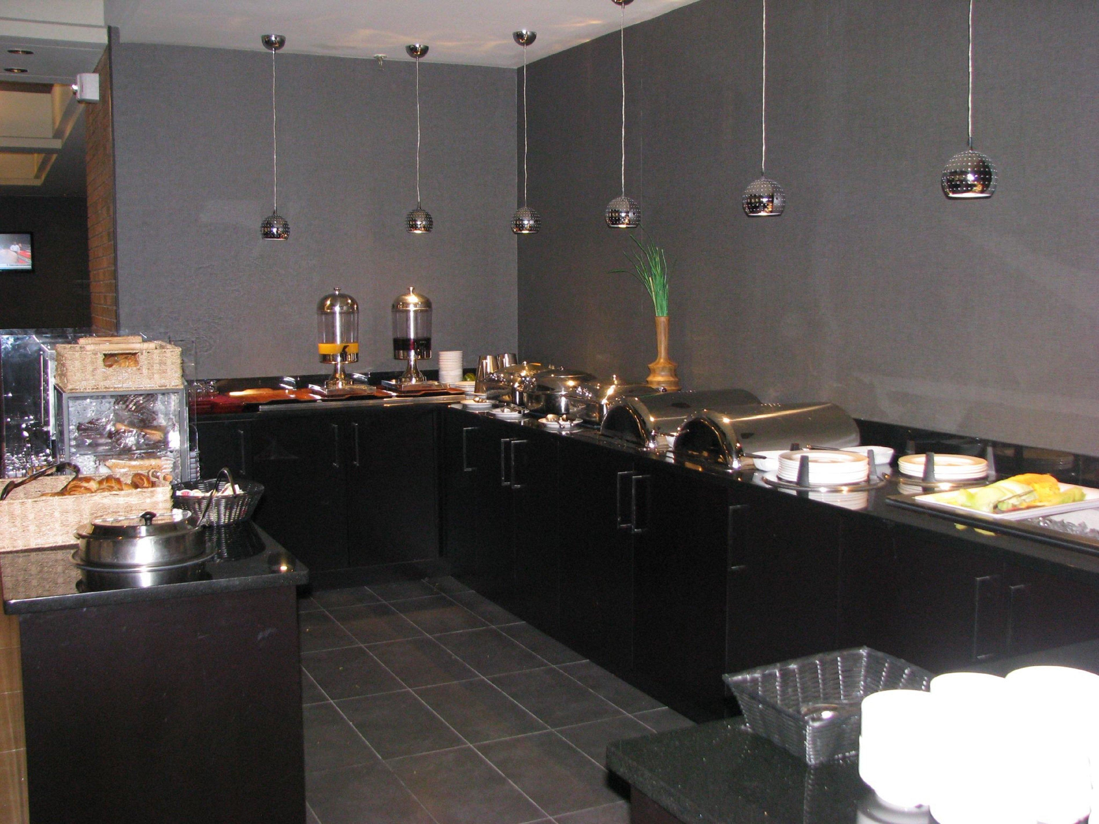 Hotel Chateauneuf Gatineau-Ottawa Nhà hàng bức ảnh