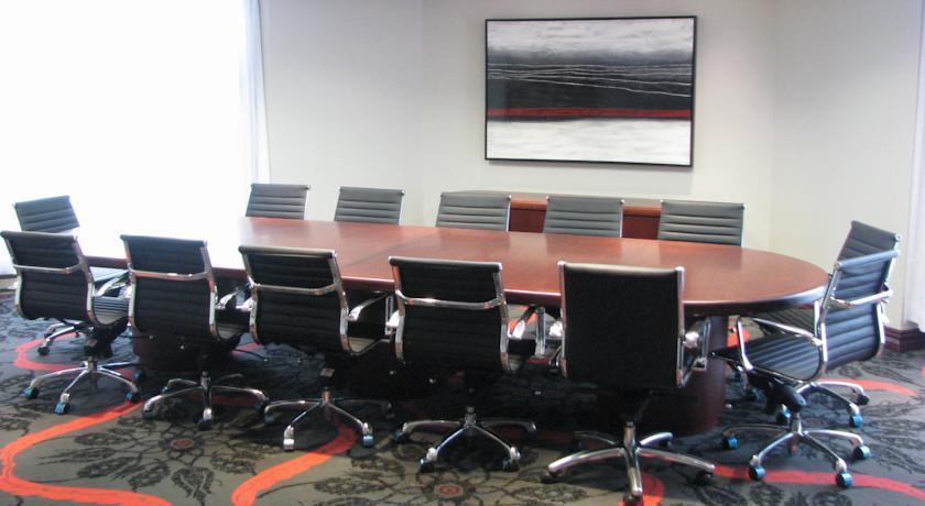Hotel Chateauneuf Gatineau-Ottawa Ngoại thất bức ảnh