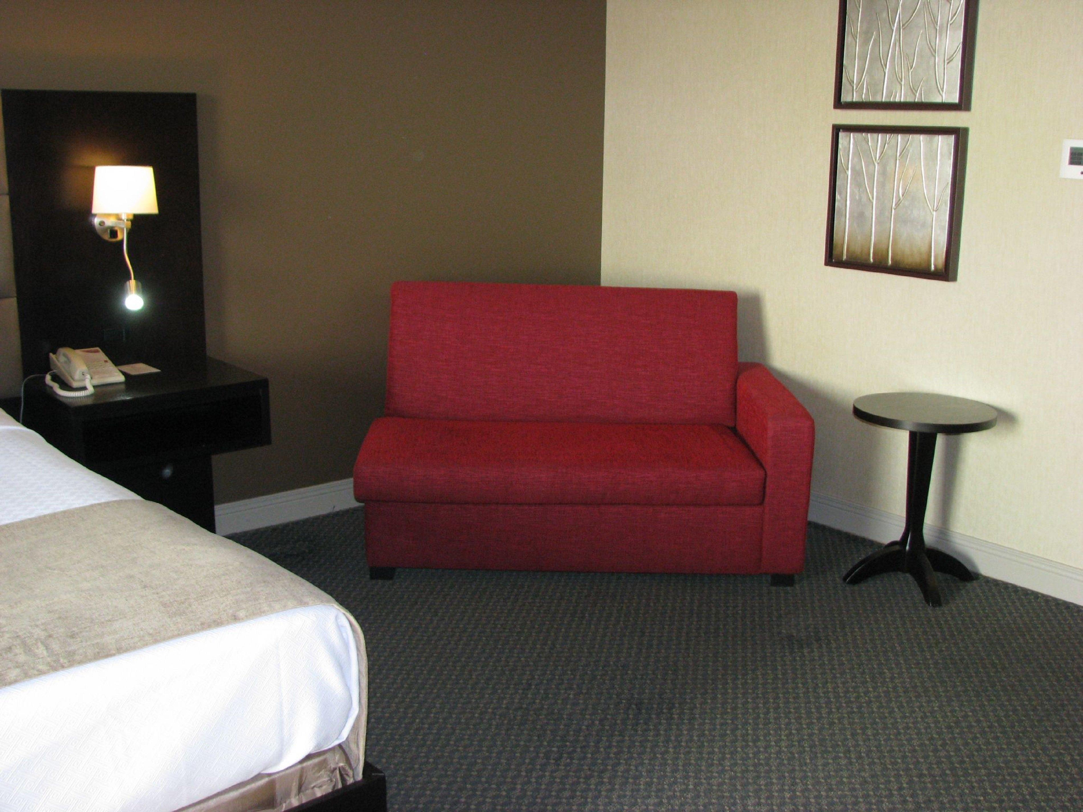 Hotel Chateauneuf Gatineau-Ottawa Phòng bức ảnh