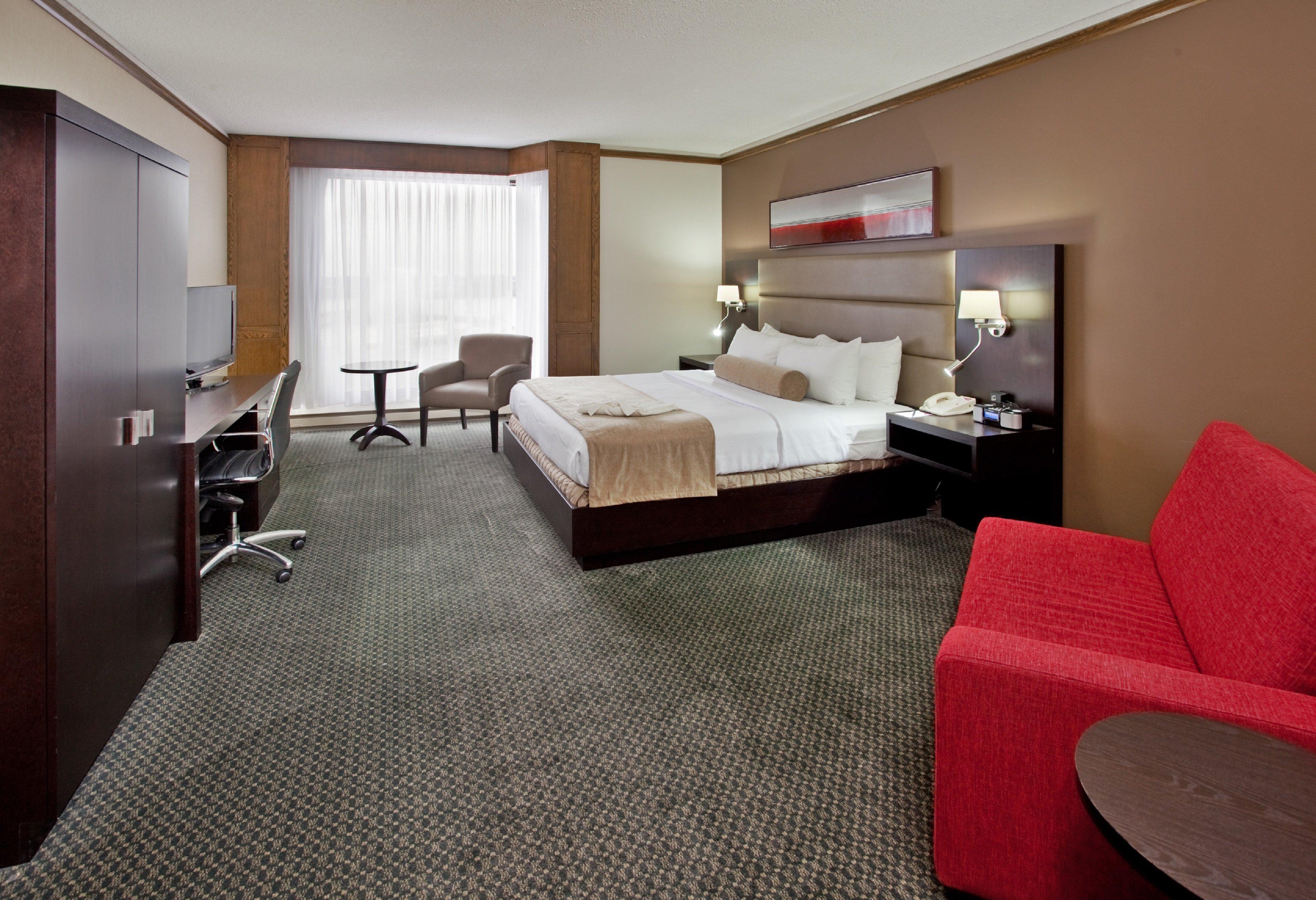 Hotel Chateauneuf Gatineau-Ottawa Ngoại thất bức ảnh
