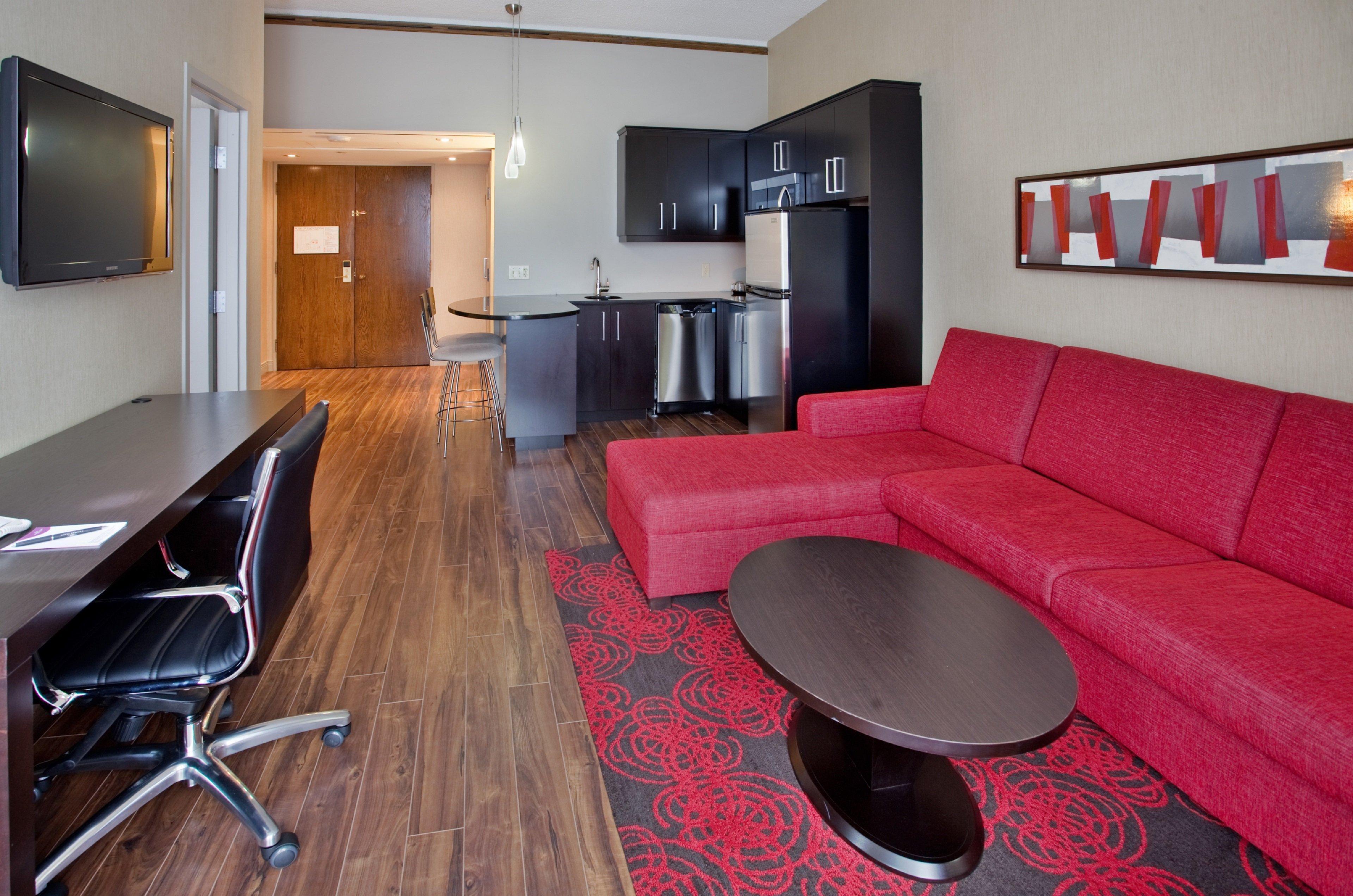 Hotel Chateauneuf Gatineau-Ottawa Ngoại thất bức ảnh