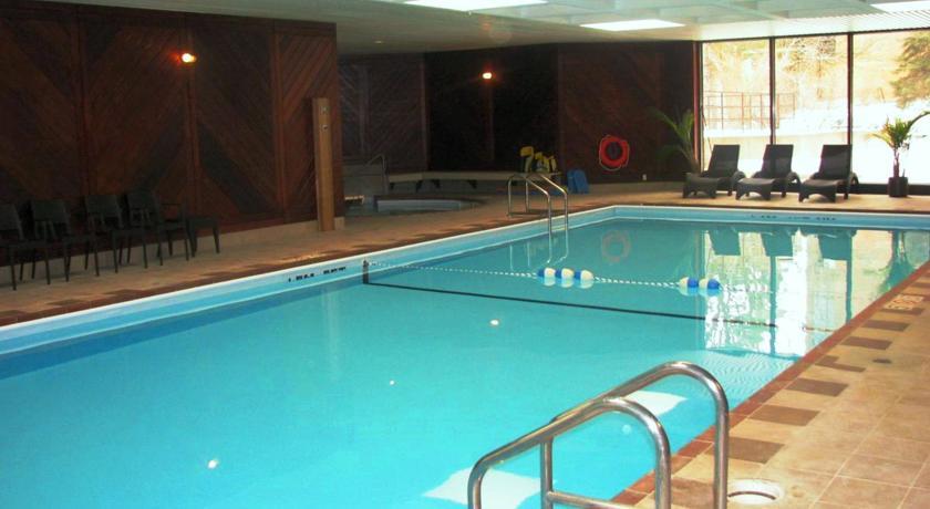 Hotel Chateauneuf Gatineau-Ottawa Ngoại thất bức ảnh