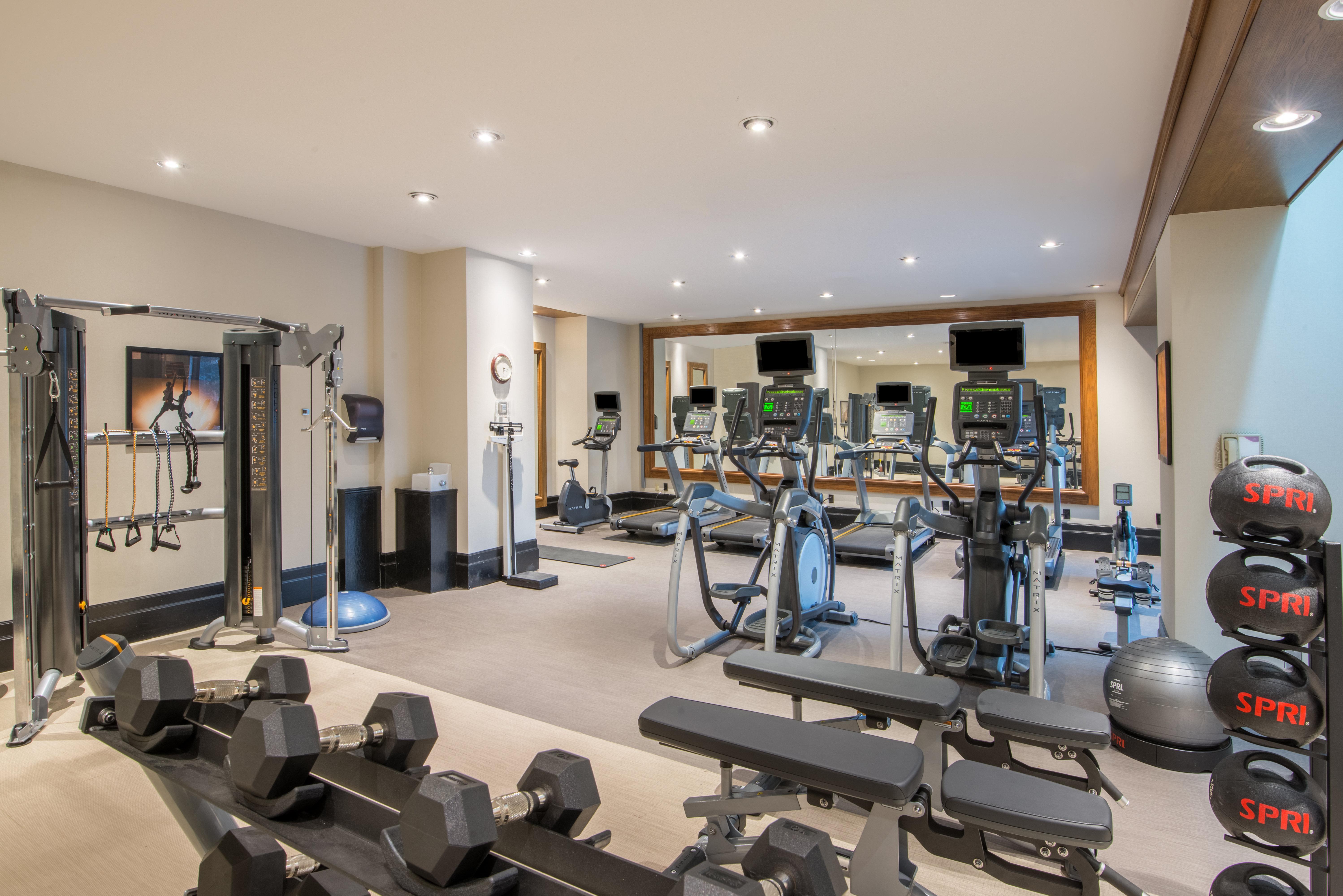Hotel Chateauneuf Gatineau-Ottawa Ngoại thất bức ảnh
