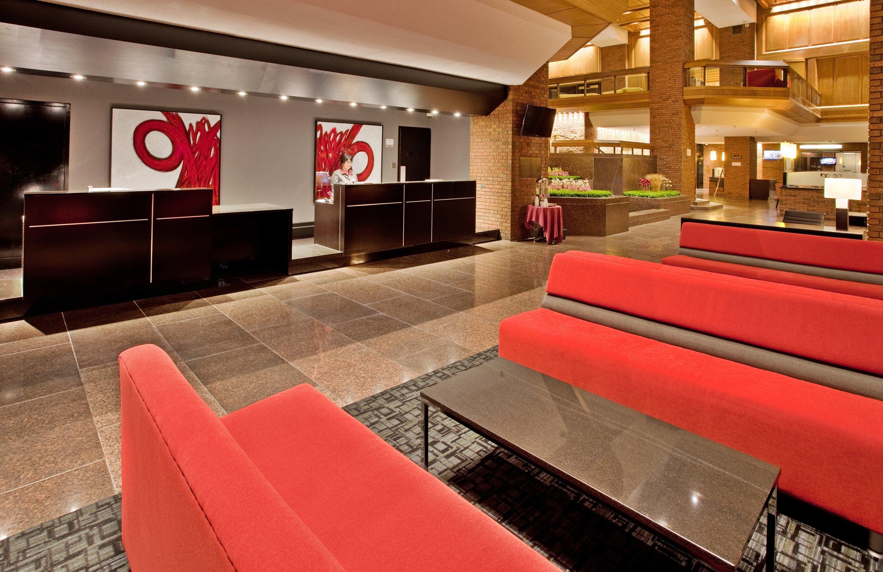 Hotel Chateauneuf Gatineau-Ottawa Ngoại thất bức ảnh