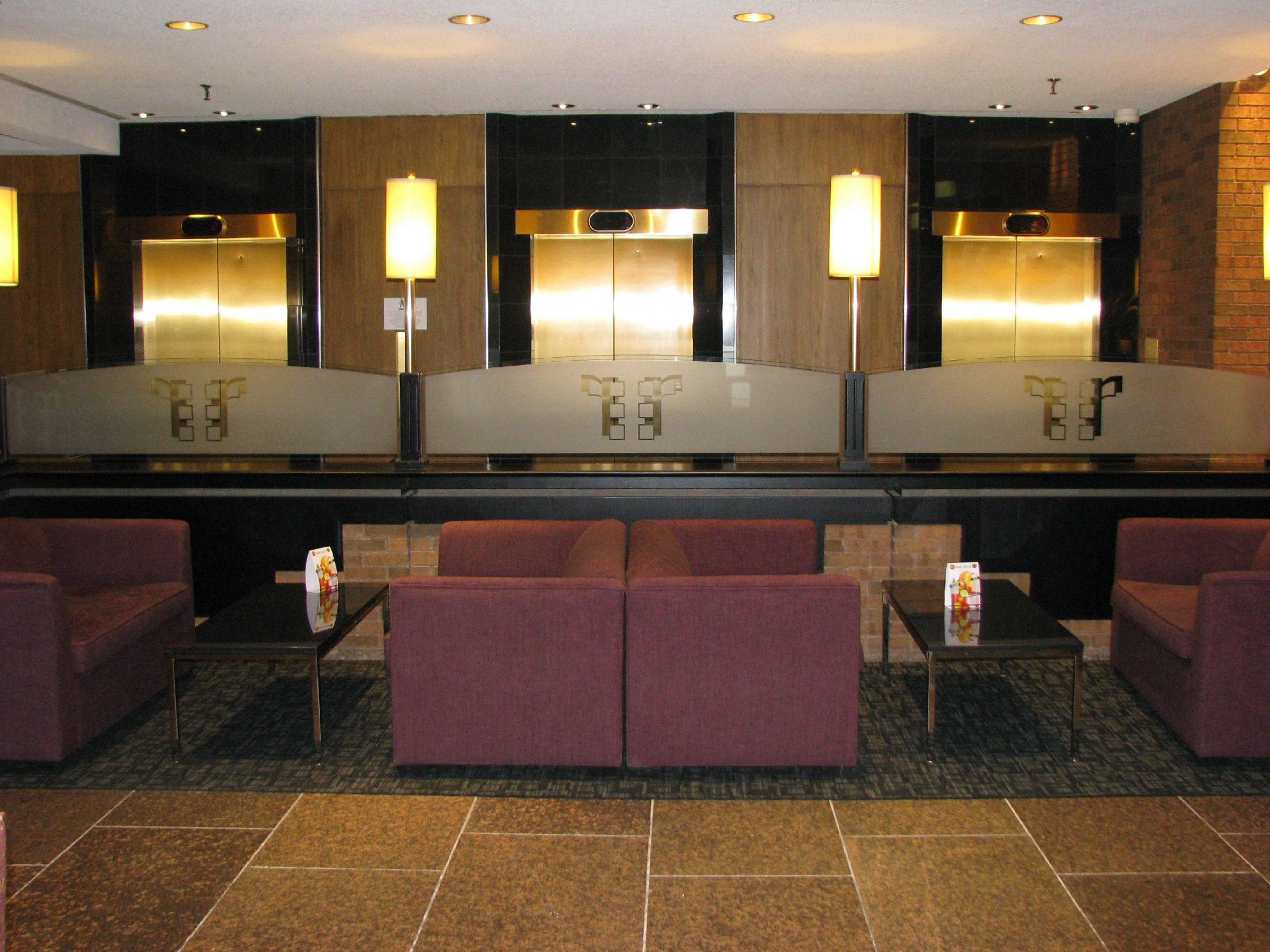 Hotel Chateauneuf Gatineau-Ottawa Nội địa bức ảnh
