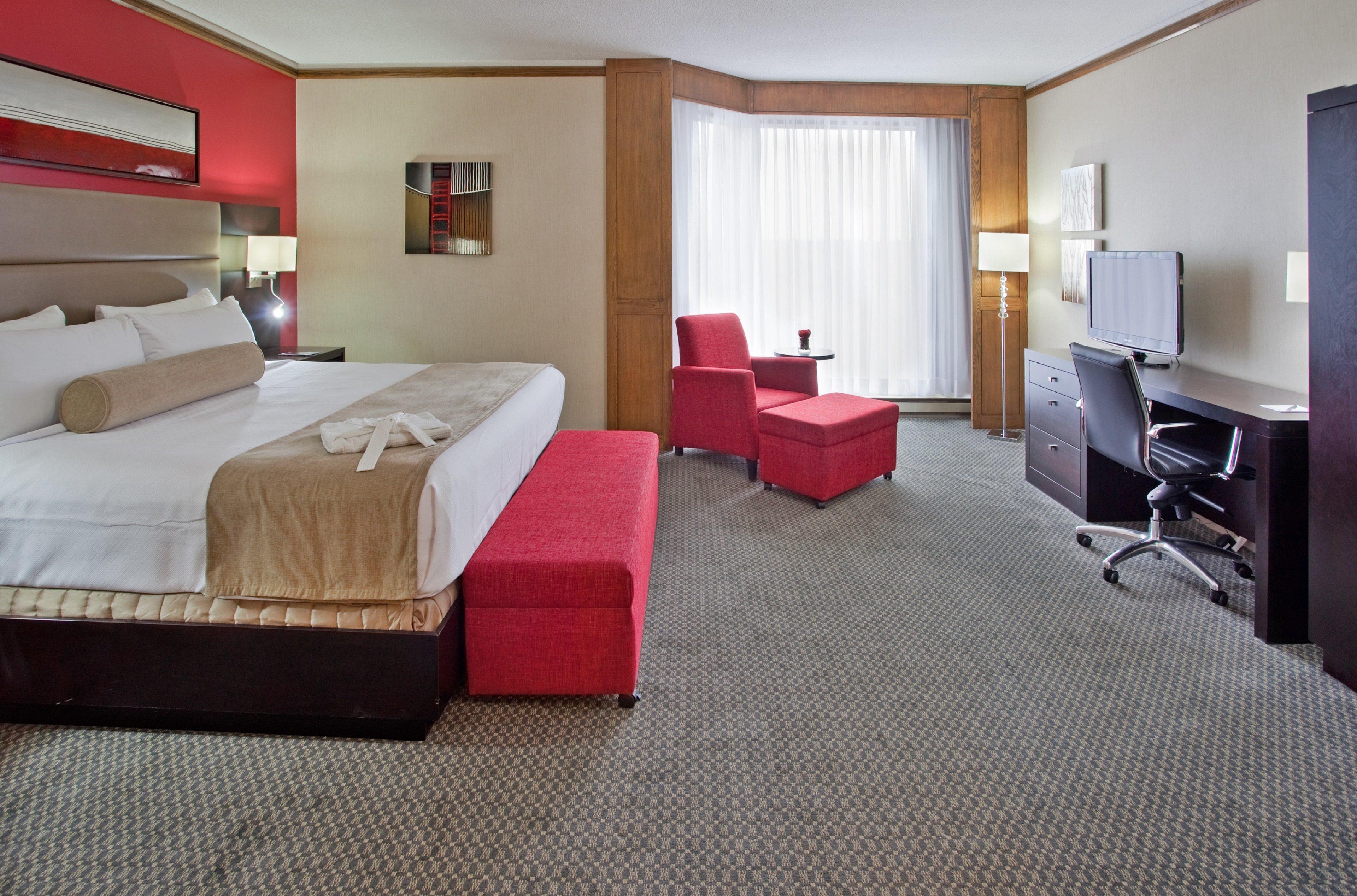 Hotel Chateauneuf Gatineau-Ottawa Ngoại thất bức ảnh