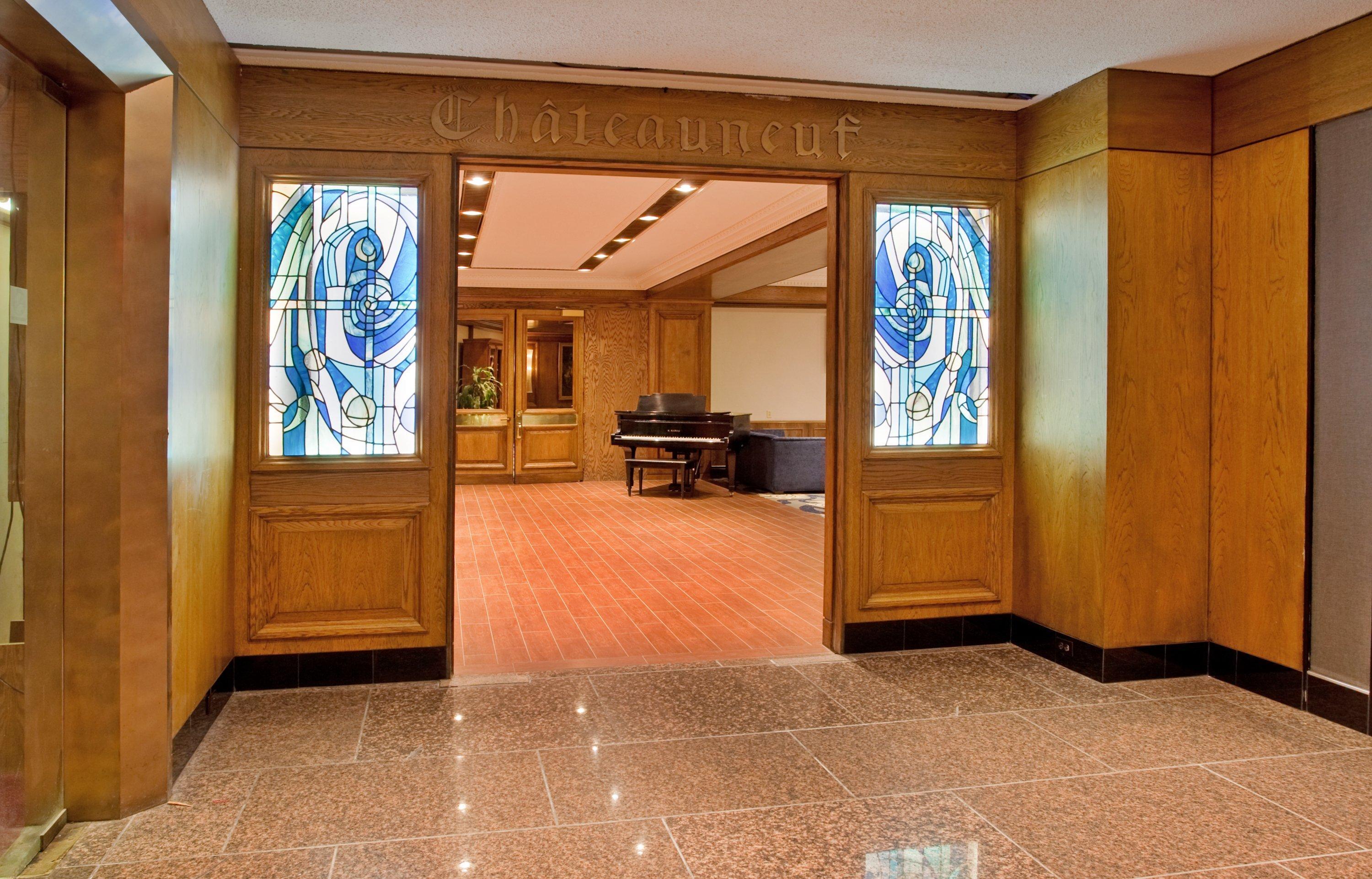 Hotel Chateauneuf Gatineau-Ottawa Ngoại thất bức ảnh