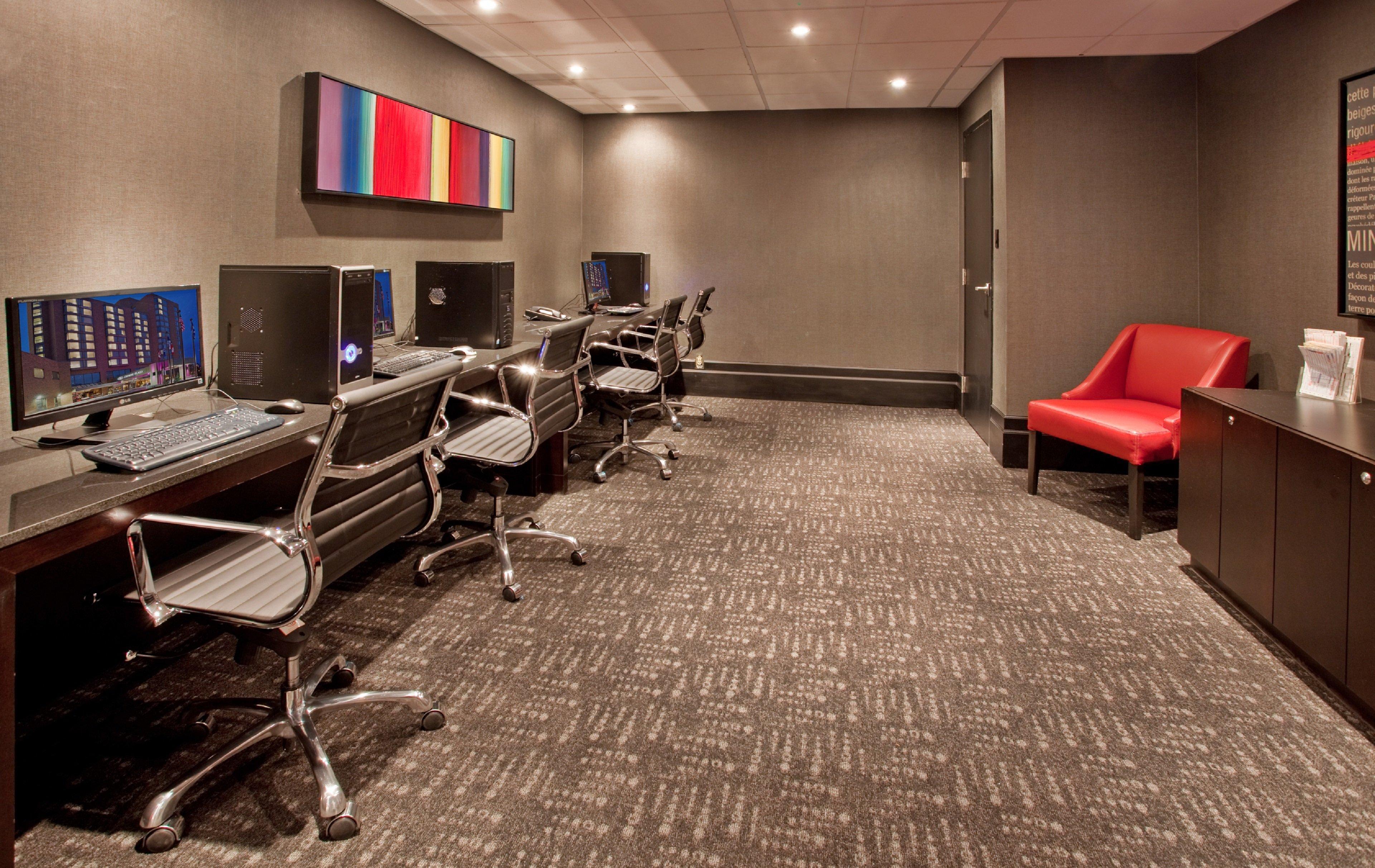 Hotel Chateauneuf Gatineau-Ottawa Ngoại thất bức ảnh