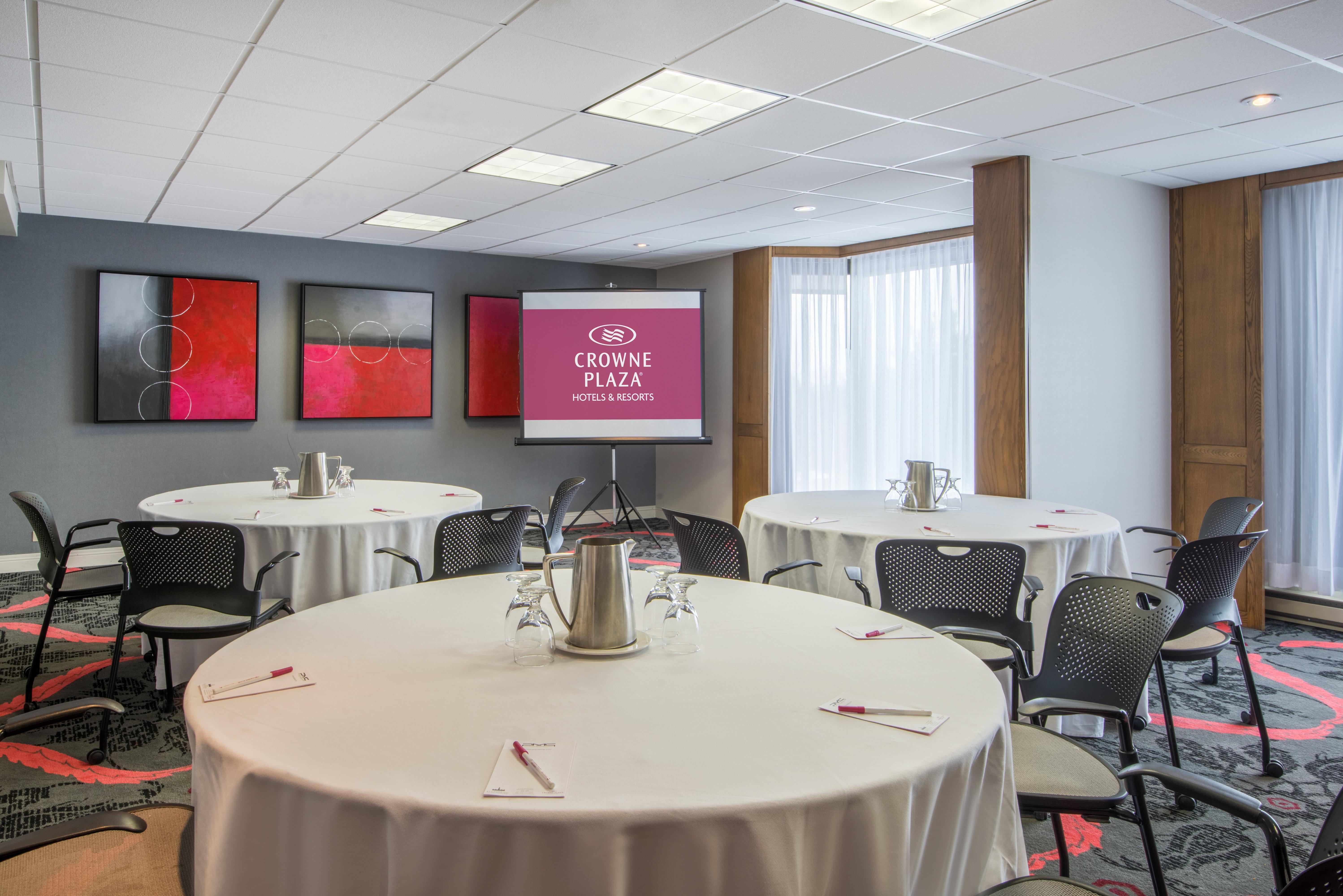 Hotel Chateauneuf Gatineau-Ottawa Ngoại thất bức ảnh