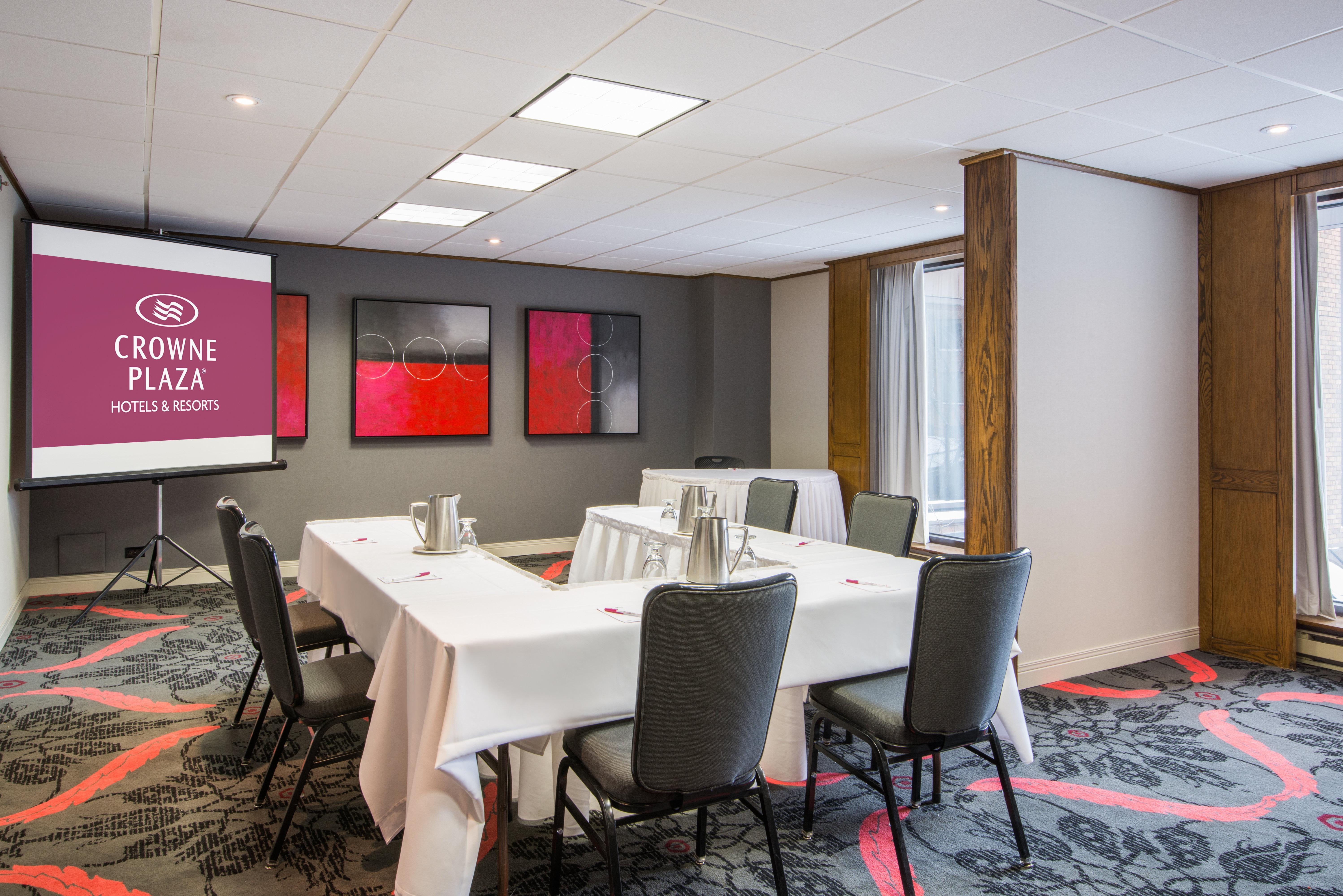 Hotel Chateauneuf Gatineau-Ottawa Ngoại thất bức ảnh