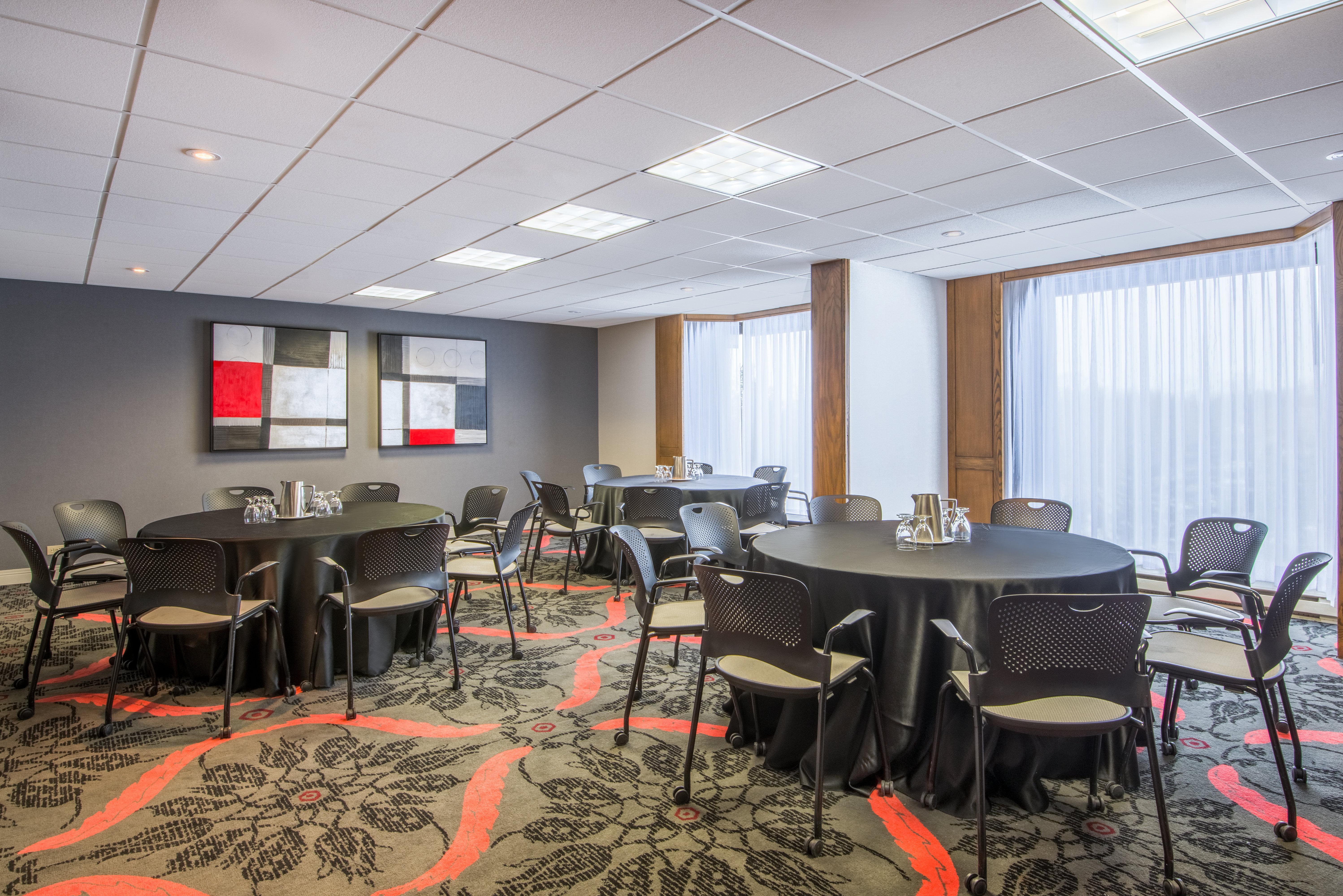 Hotel Chateauneuf Gatineau-Ottawa Ngoại thất bức ảnh
