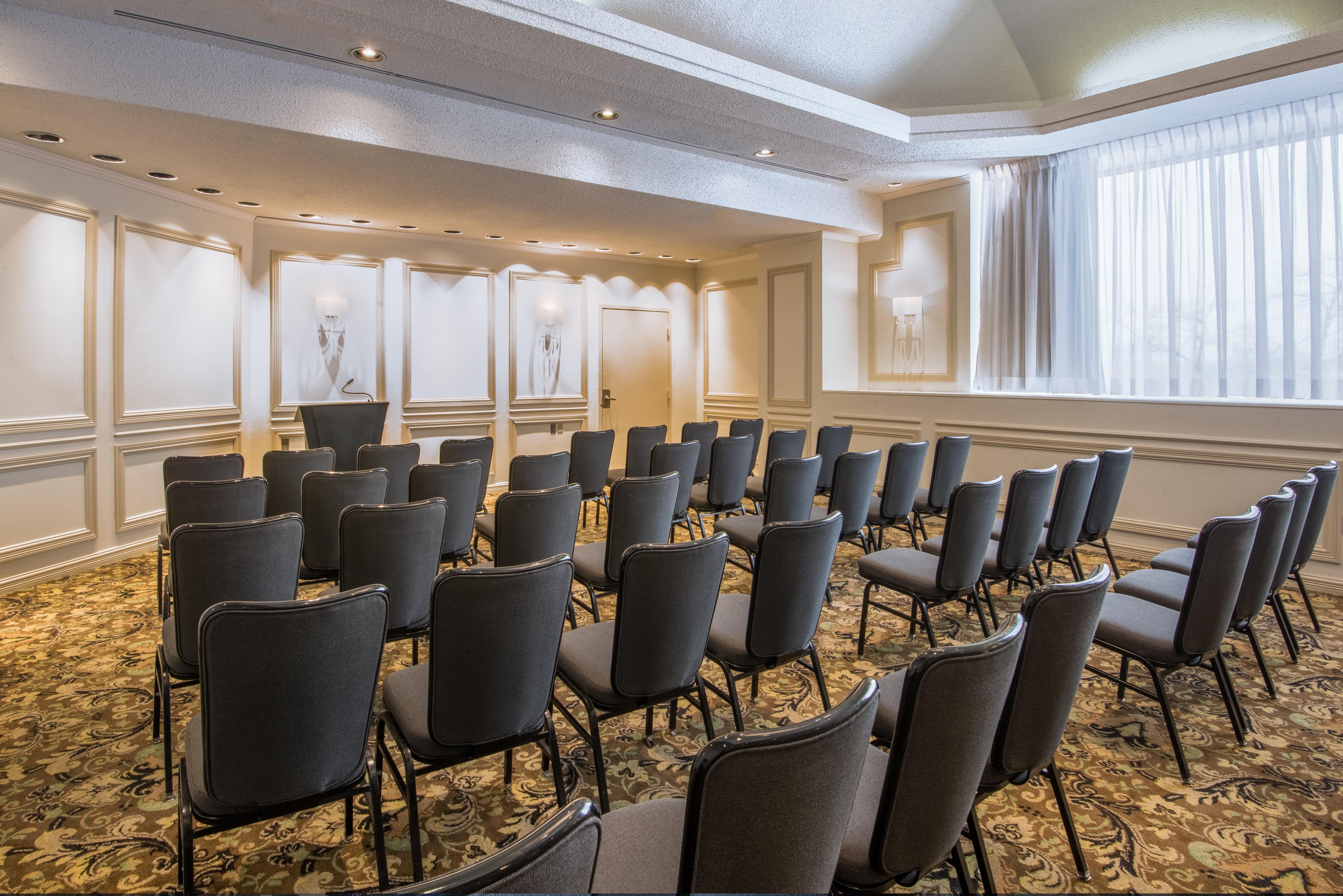 Hotel Chateauneuf Gatineau-Ottawa Ngoại thất bức ảnh
